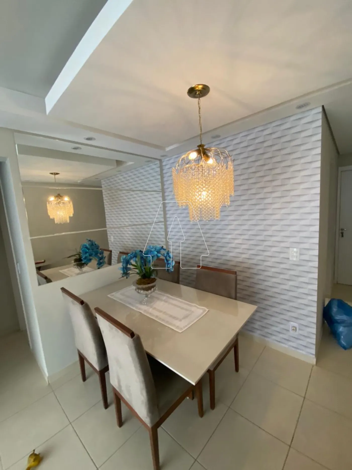 Alugar Apartamento / Padrão em Araçatuba R$ 1.800,00 - Foto 3