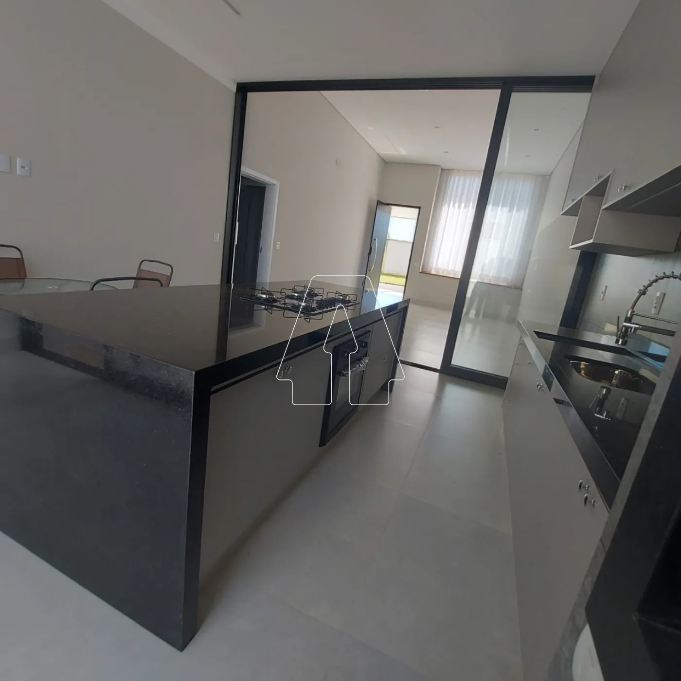 Comprar Casa / Condomínio em Araçatuba R$ 850.000,00 - Foto 3