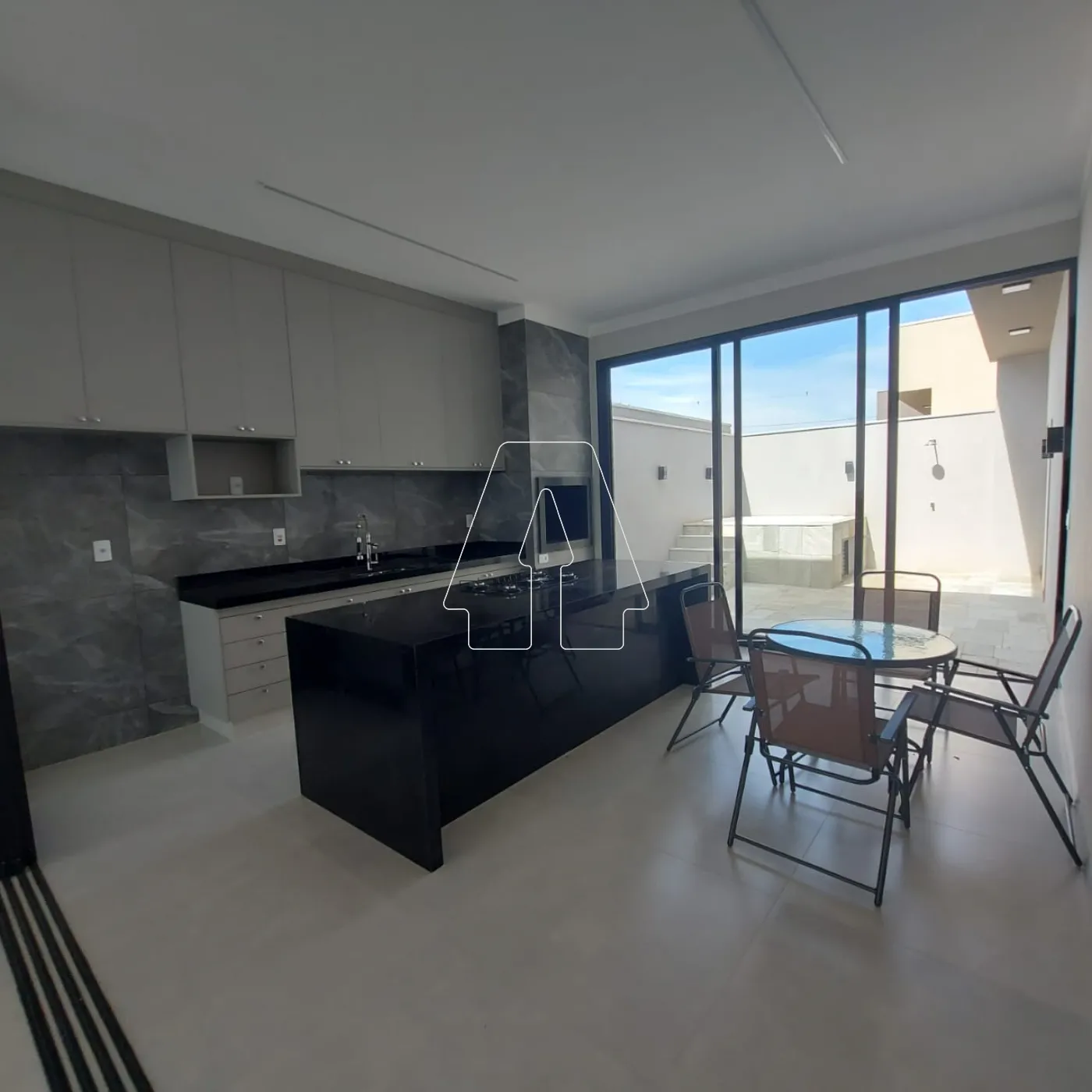 Comprar Casa / Condomínio em Araçatuba R$ 850.000,00 - Foto 6