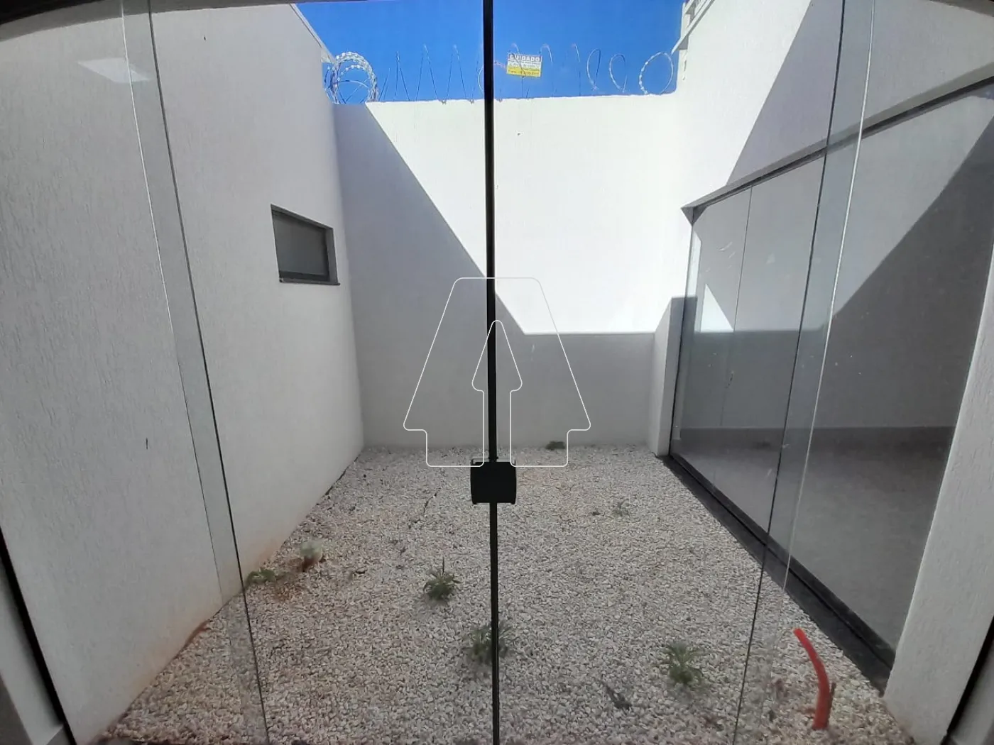 Alugar Comercial / Salão em Araçatuba R$ 5.000,00 - Foto 4