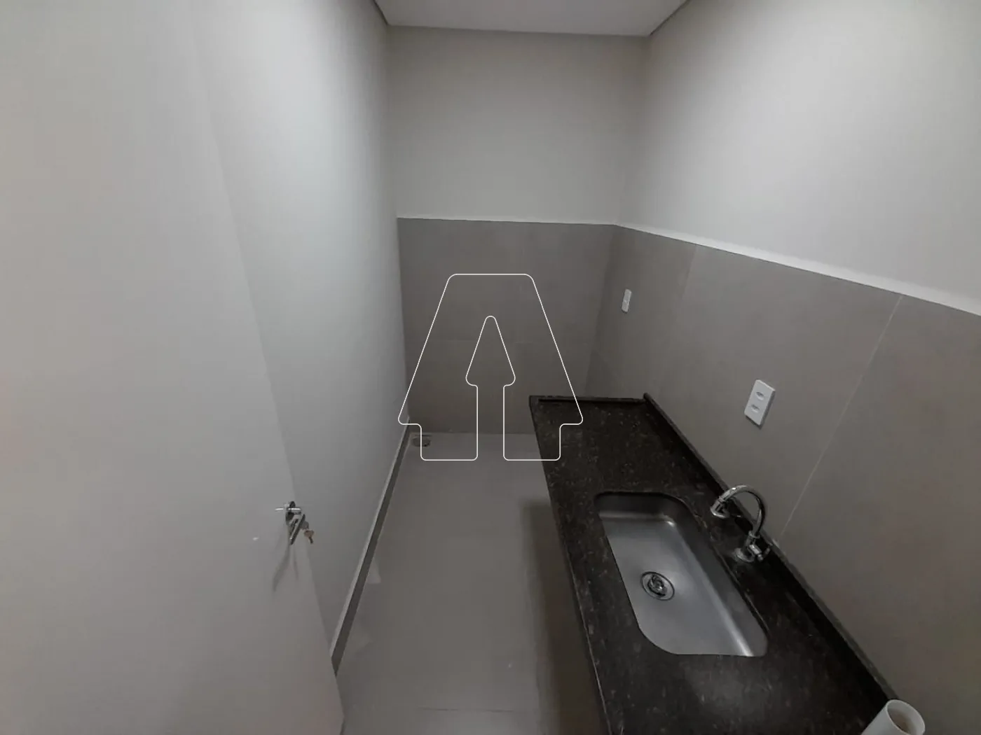 Alugar Comercial / Salão em Araçatuba R$ 5.000,00 - Foto 5