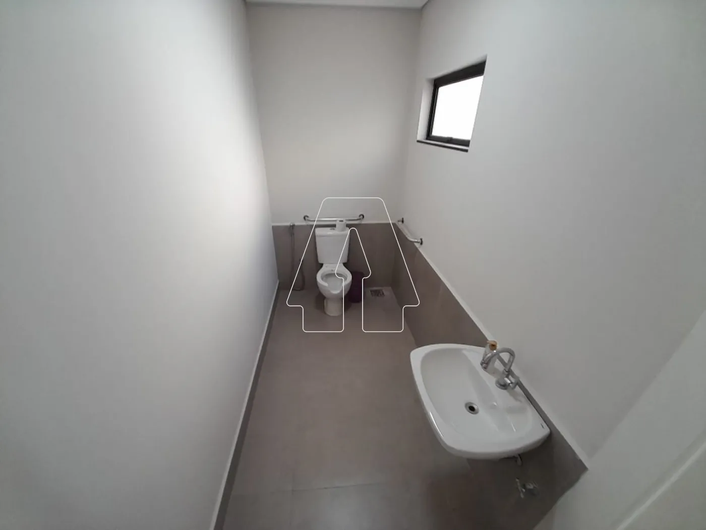 Alugar Comercial / Salão em Araçatuba R$ 5.000,00 - Foto 6
