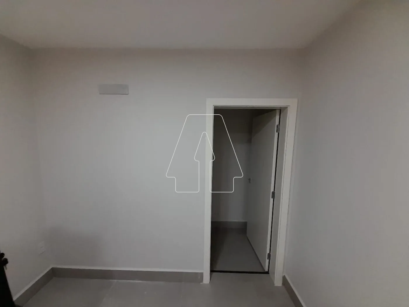 Alugar Comercial / Salão em Araçatuba R$ 5.000,00 - Foto 8