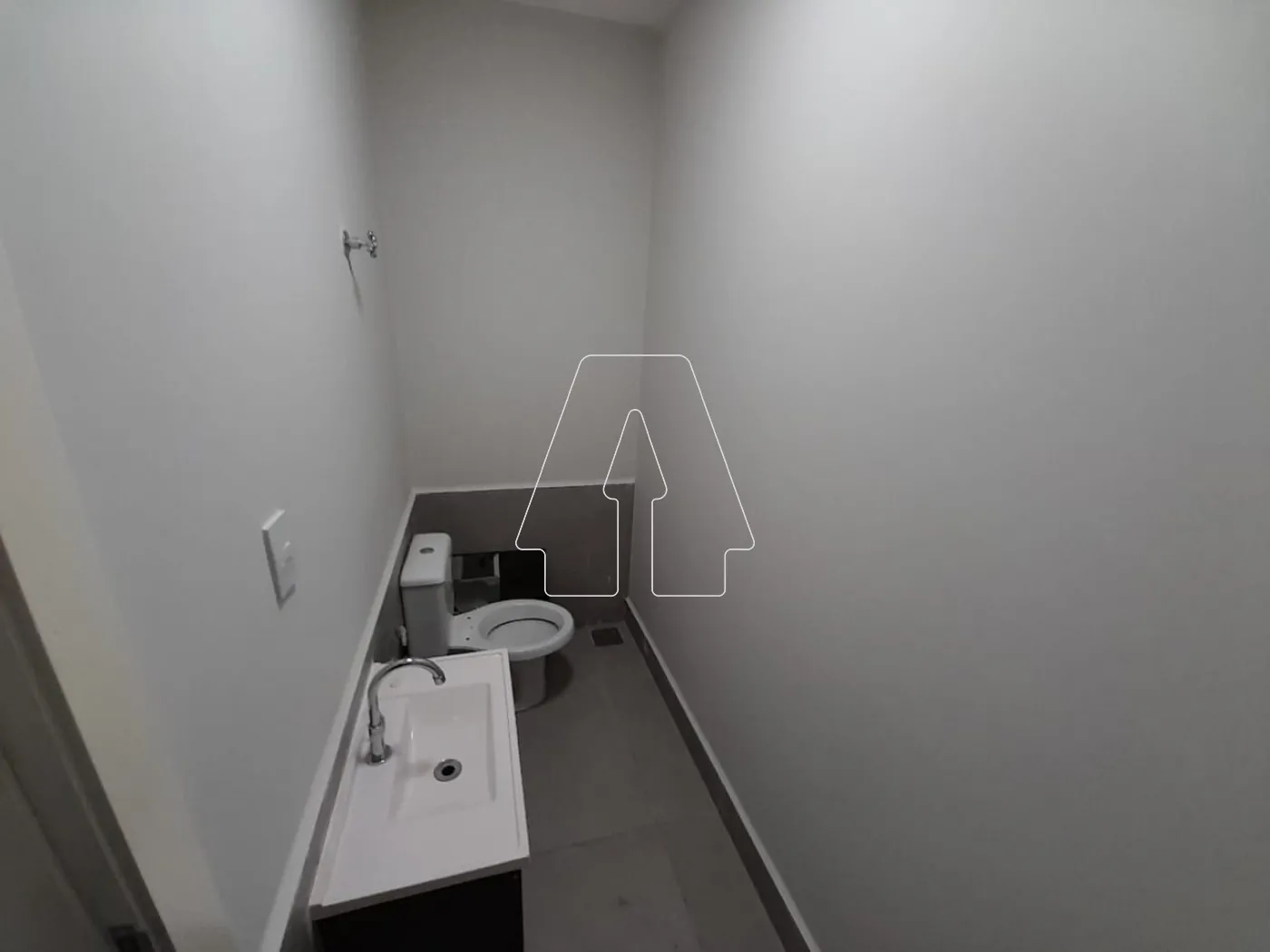 Alugar Comercial / Salão em Araçatuba R$ 5.000,00 - Foto 9