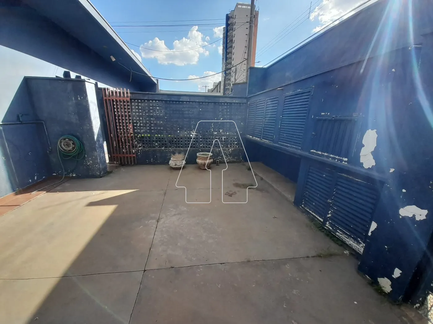 Alugar Comercial / Casa em Araçatuba R$ 7.000,00 - Foto 19