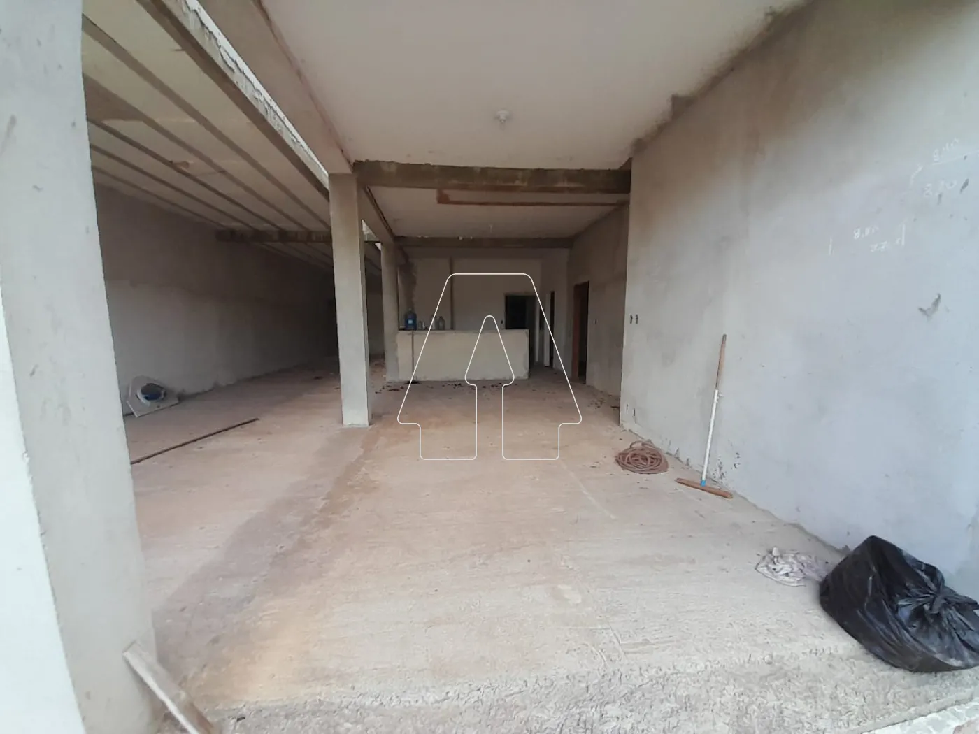 Alugar Comercial / Casa em Araçatuba R$ 7.000,00 - Foto 3