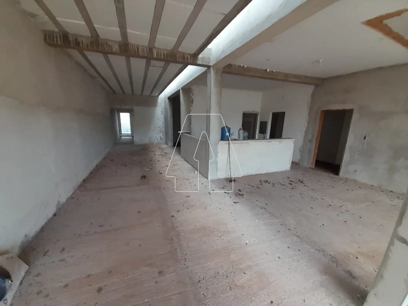 Alugar Comercial / Casa em Araçatuba R$ 7.000,00 - Foto 4