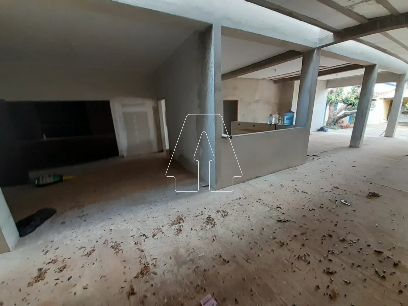 Alugar Comercial / Casa em Araçatuba R$ 7.000,00 - Foto 5