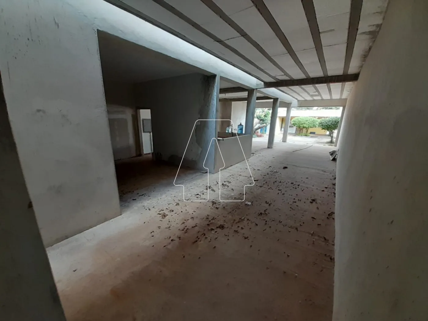 Alugar Comercial / Casa em Araçatuba R$ 7.000,00 - Foto 6