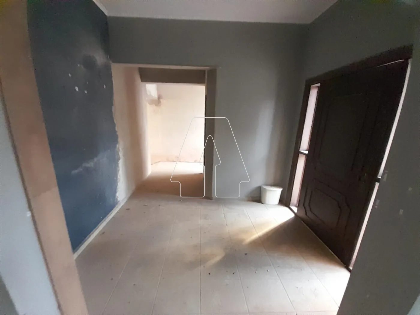 Alugar Comercial / Casa em Araçatuba R$ 7.000,00 - Foto 8