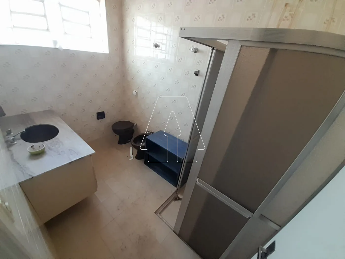 Alugar Comercial / Casa em Araçatuba R$ 7.000,00 - Foto 12