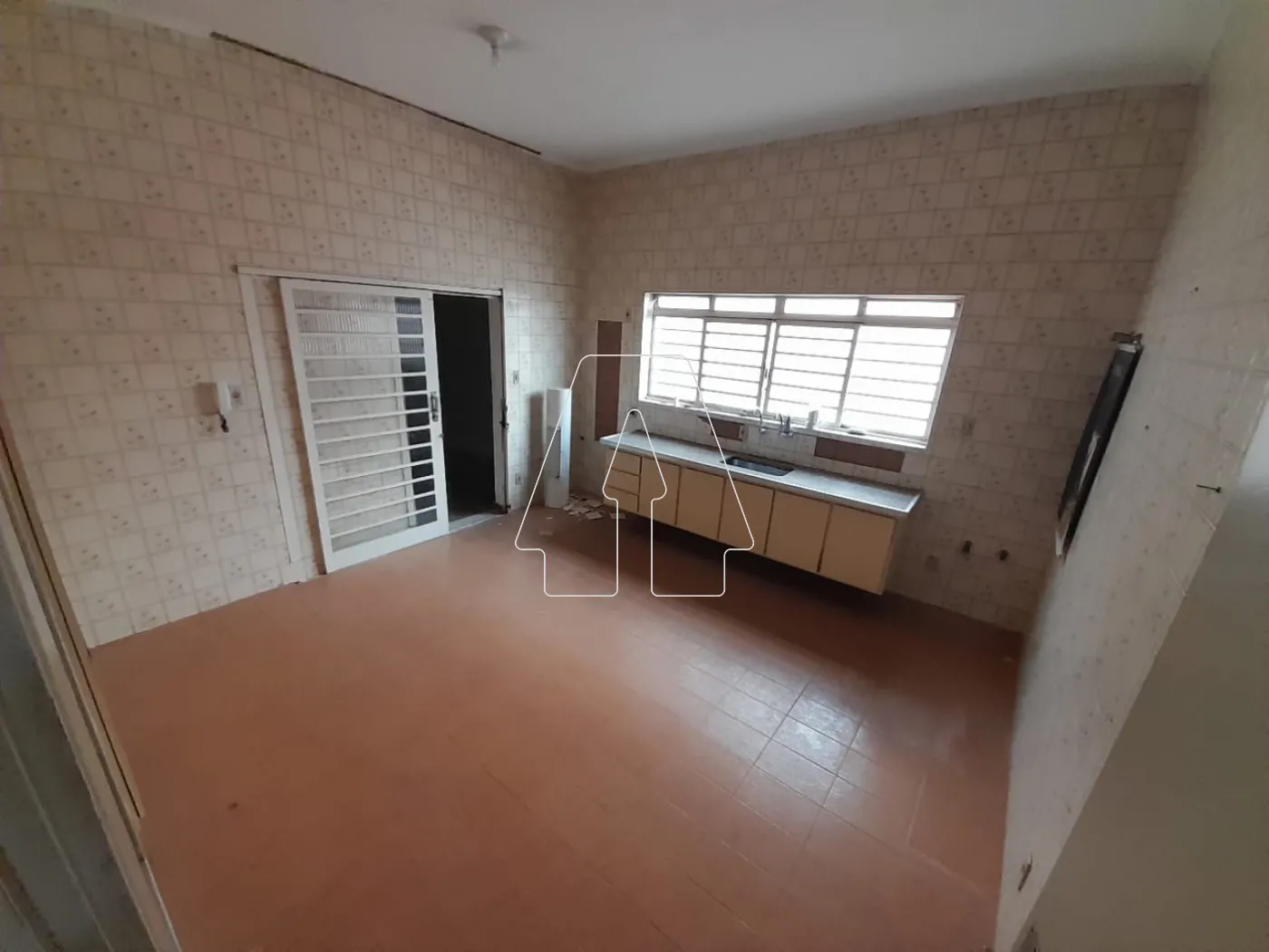 Alugar Comercial / Casa em Araçatuba R$ 7.000,00 - Foto 16