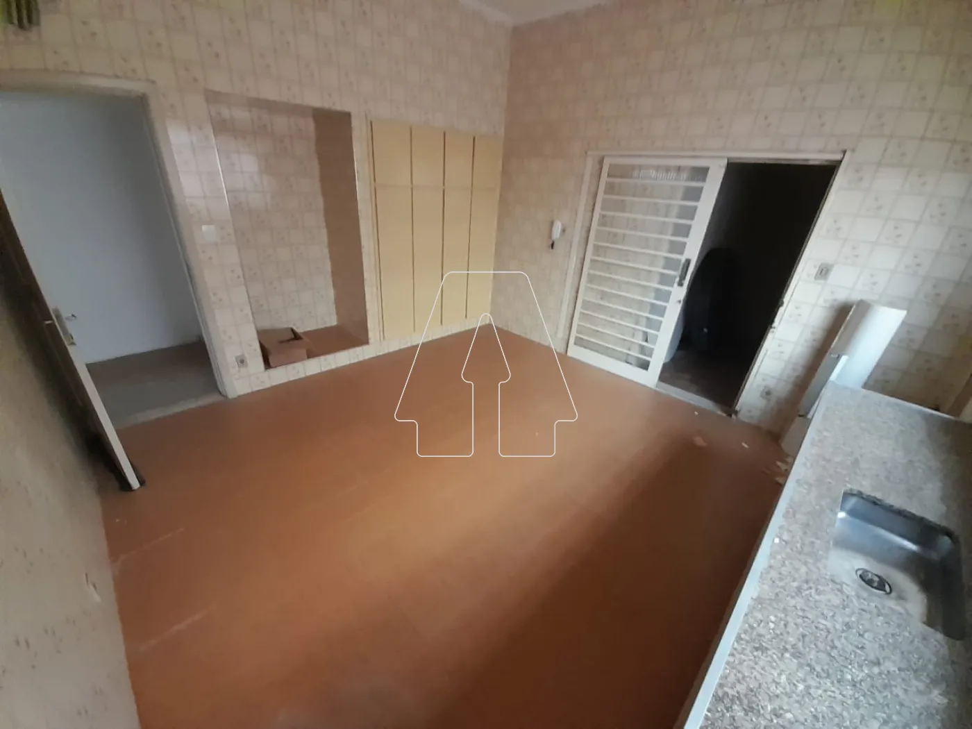 Alugar Comercial / Casa em Araçatuba R$ 7.000,00 - Foto 17