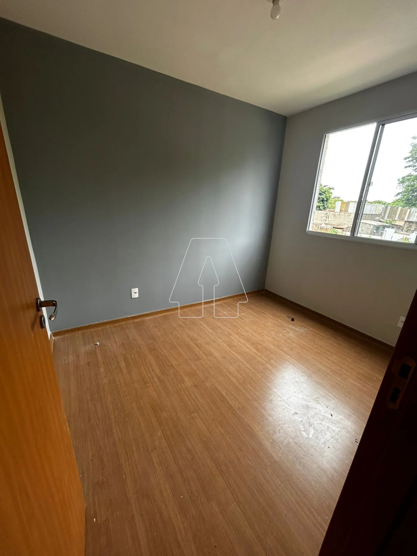 Alugar Apartamento / Padrão em Araçatuba R$ 900,00 - Foto 2