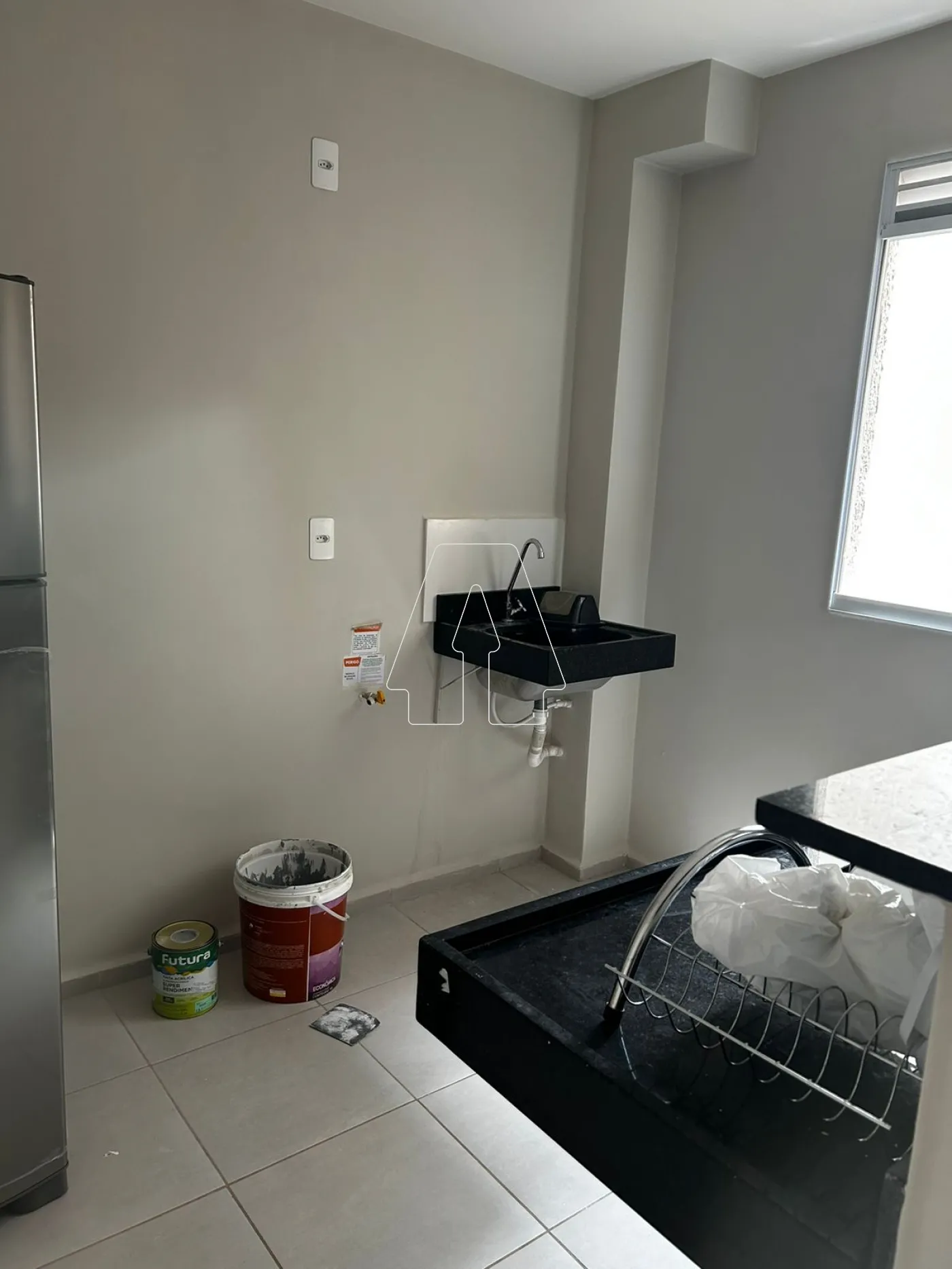 Alugar Apartamento / Padrão em Araçatuba R$ 900,00 - Foto 5