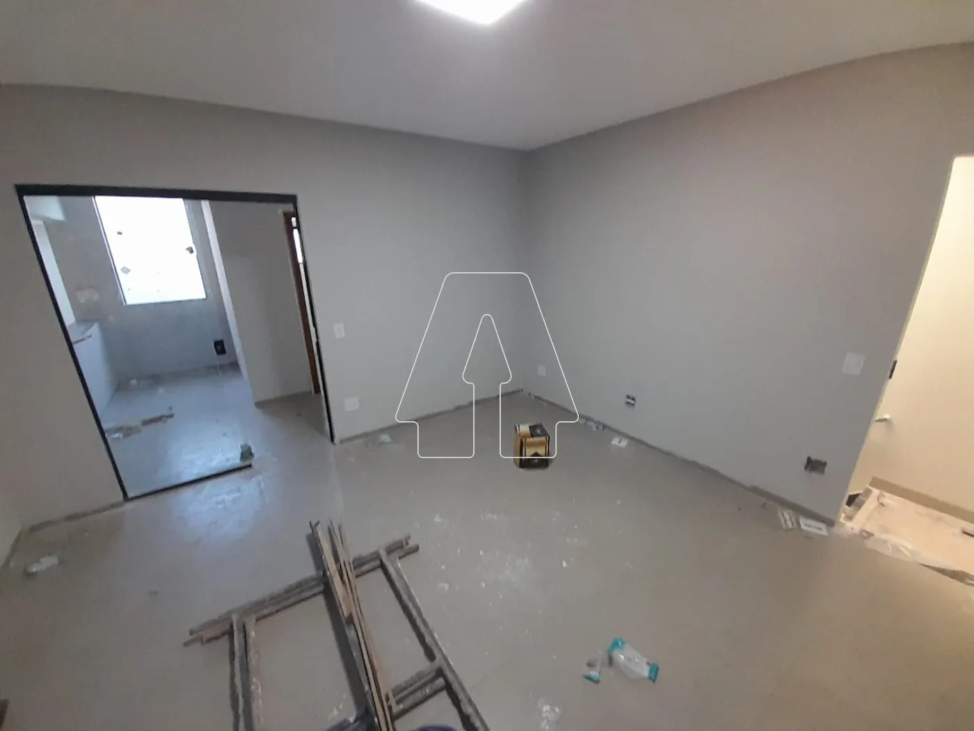 Alugar Comercial / Salão em Araçatuba R$ 4.800,00 - Foto 2