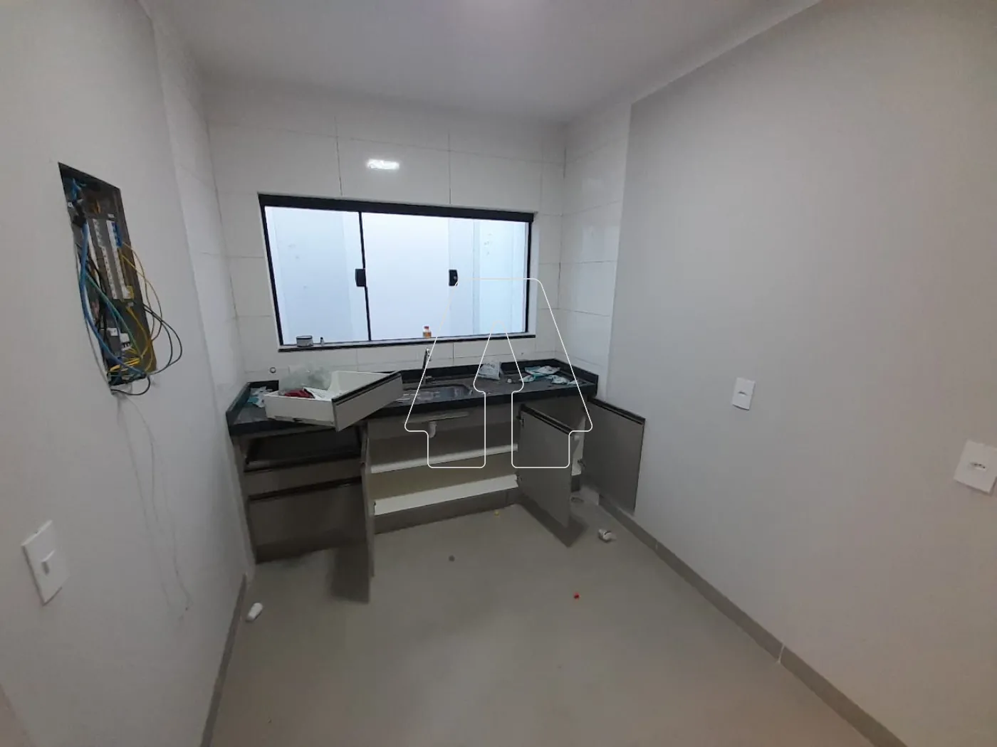 Alugar Comercial / Salão em Araçatuba R$ 4.800,00 - Foto 5