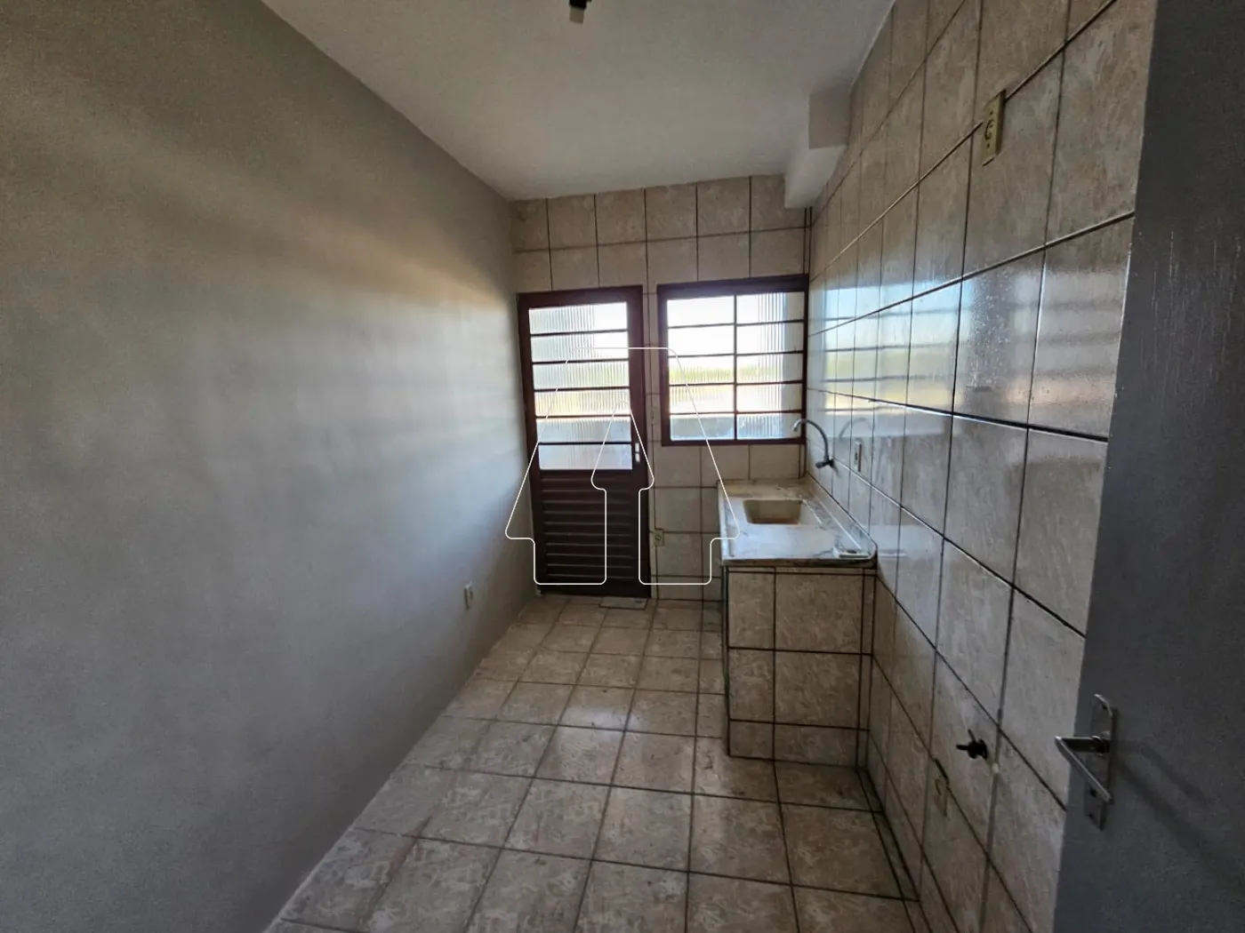 Alugar Apartamento / Padrão em Araçatuba R$ 1.450,00 - Foto 5
