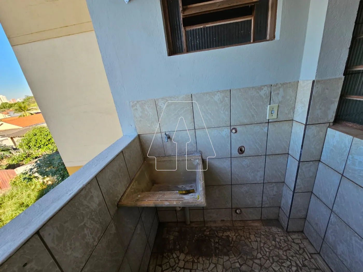Alugar Apartamento / Padrão em Araçatuba R$ 1.450,00 - Foto 9