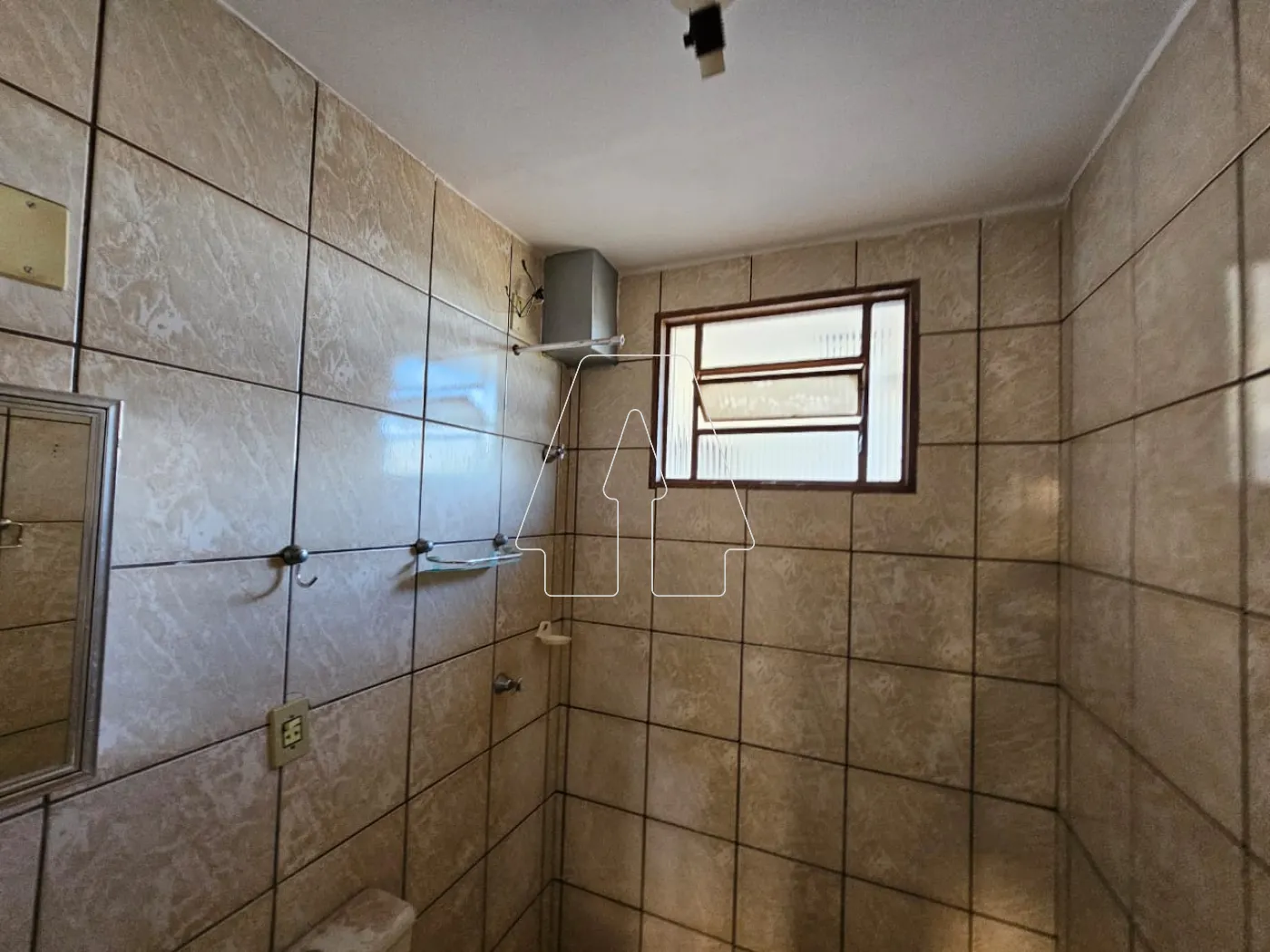 Alugar Apartamento / Padrão em Araçatuba R$ 1.450,00 - Foto 8