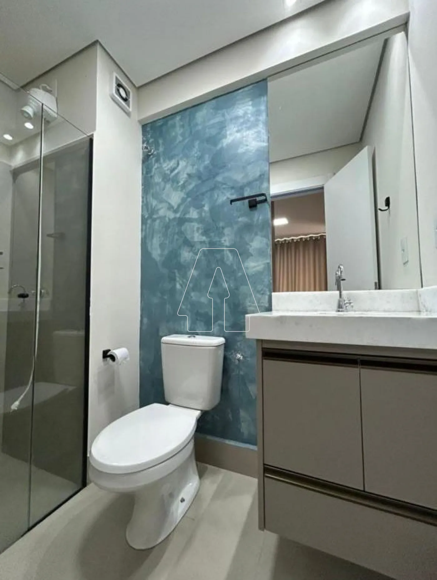 Alugar Apartamento / Padrão em Araçatuba R$ 2.350,00 - Foto 7
