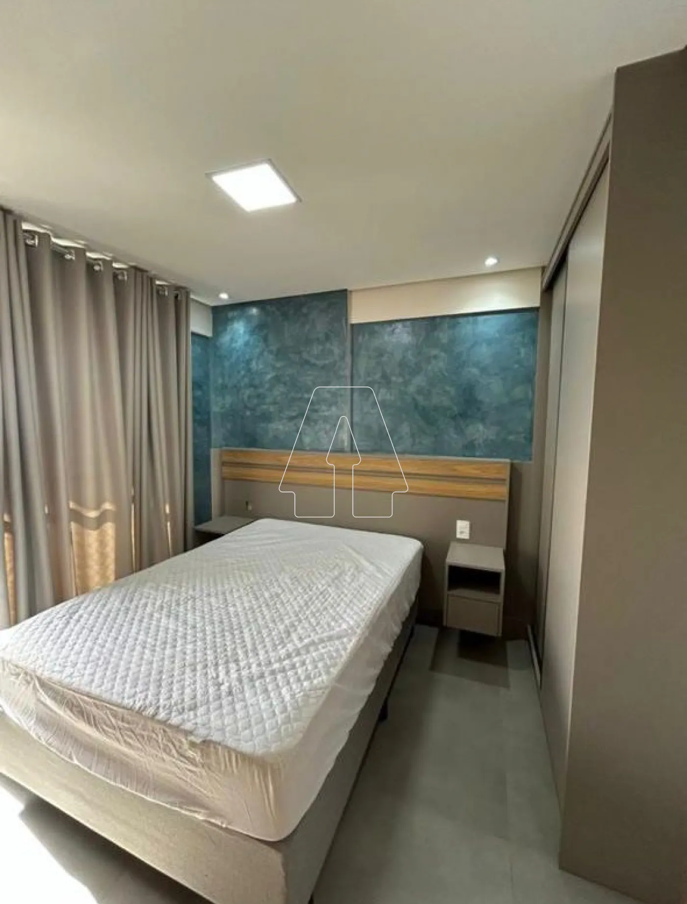 Alugar Apartamento / Padrão em Araçatuba R$ 2.350,00 - Foto 2
