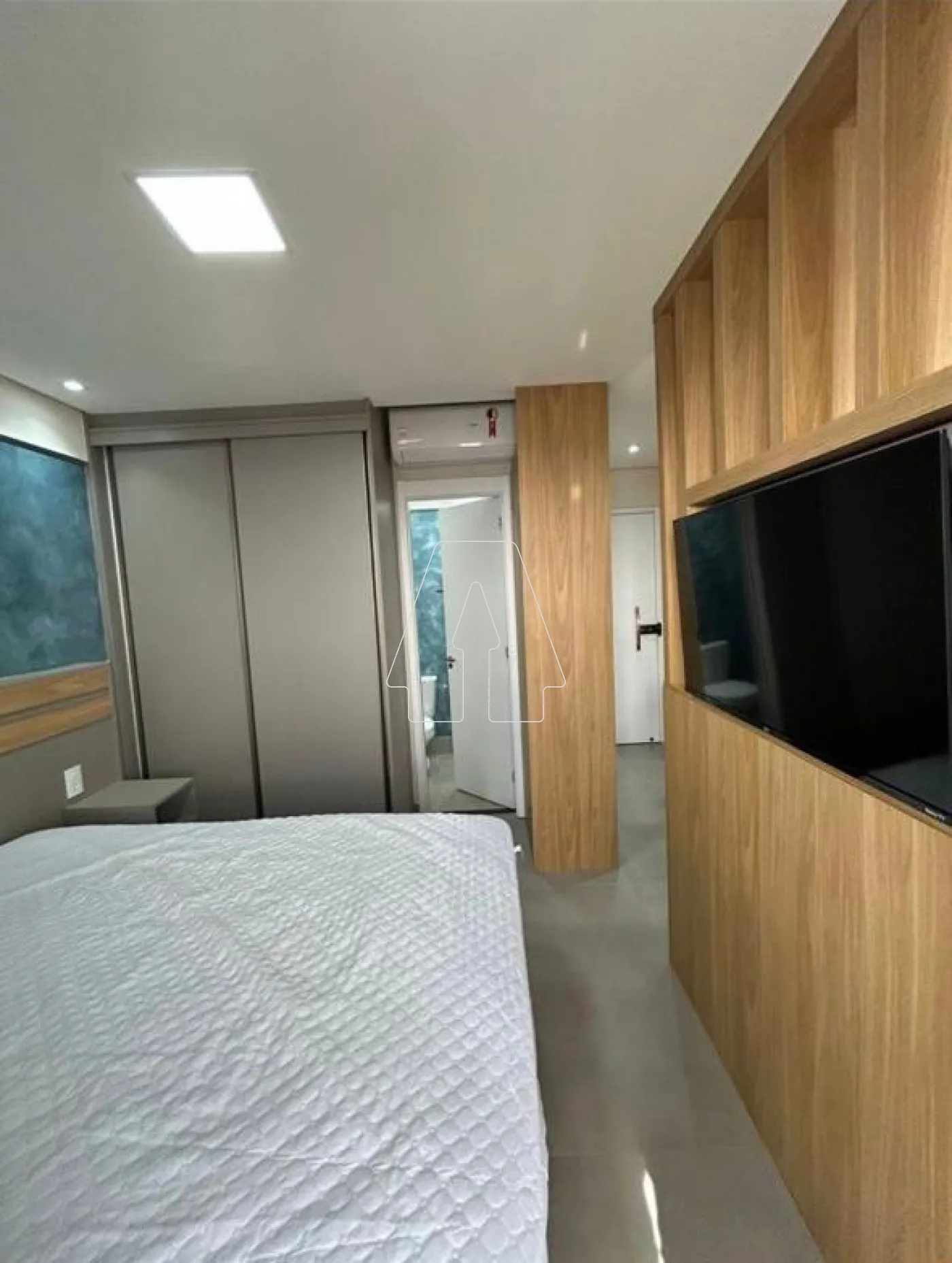 Alugar Apartamento / Padrão em Araçatuba R$ 2.350,00 - Foto 3