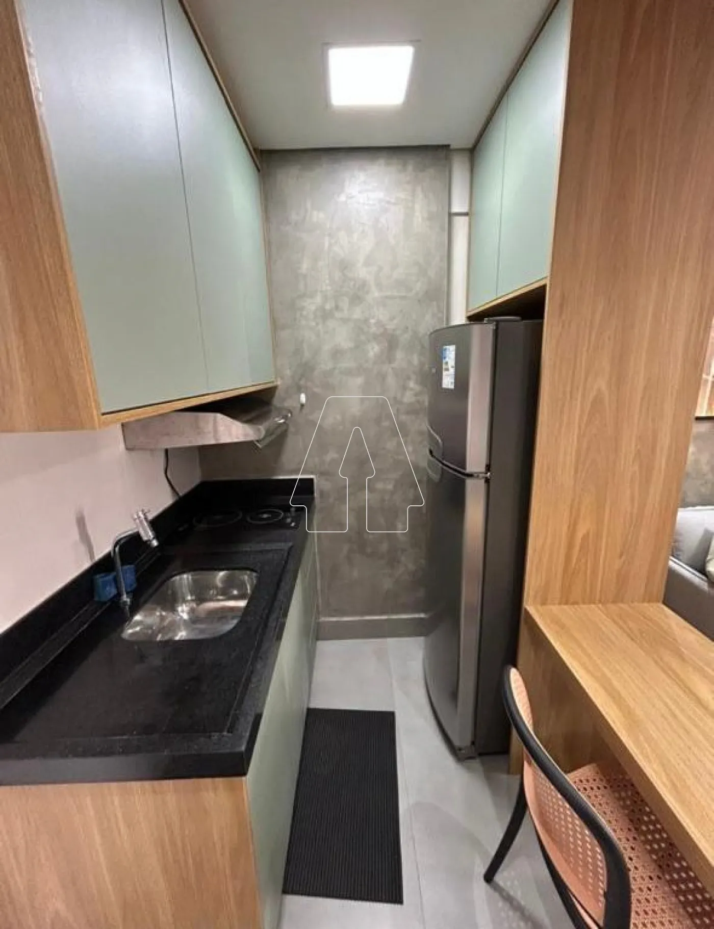 Alugar Apartamento / Padrão em Araçatuba R$ 2.350,00 - Foto 4