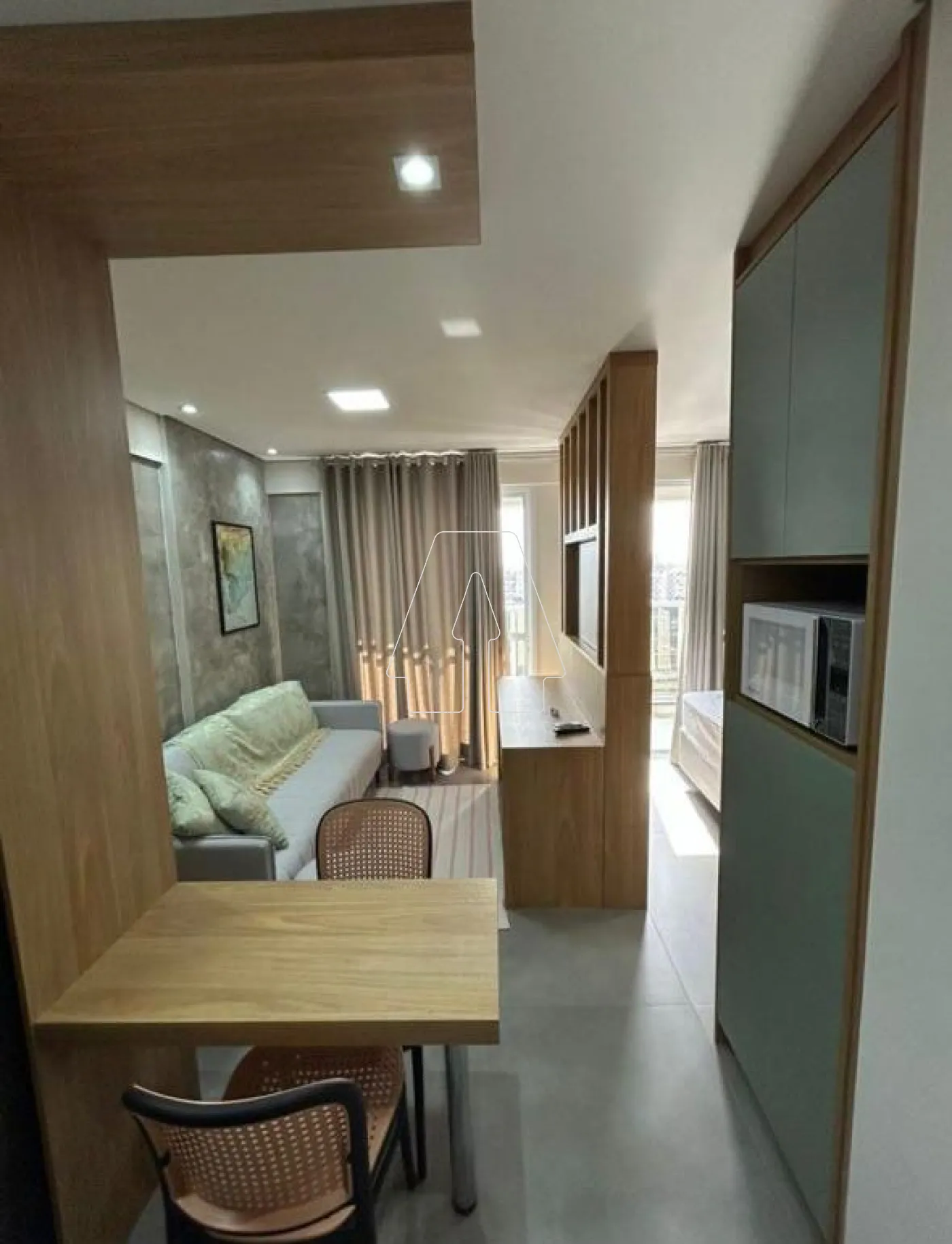 Alugar Apartamento / Padrão em Araçatuba R$ 2.350,00 - Foto 5
