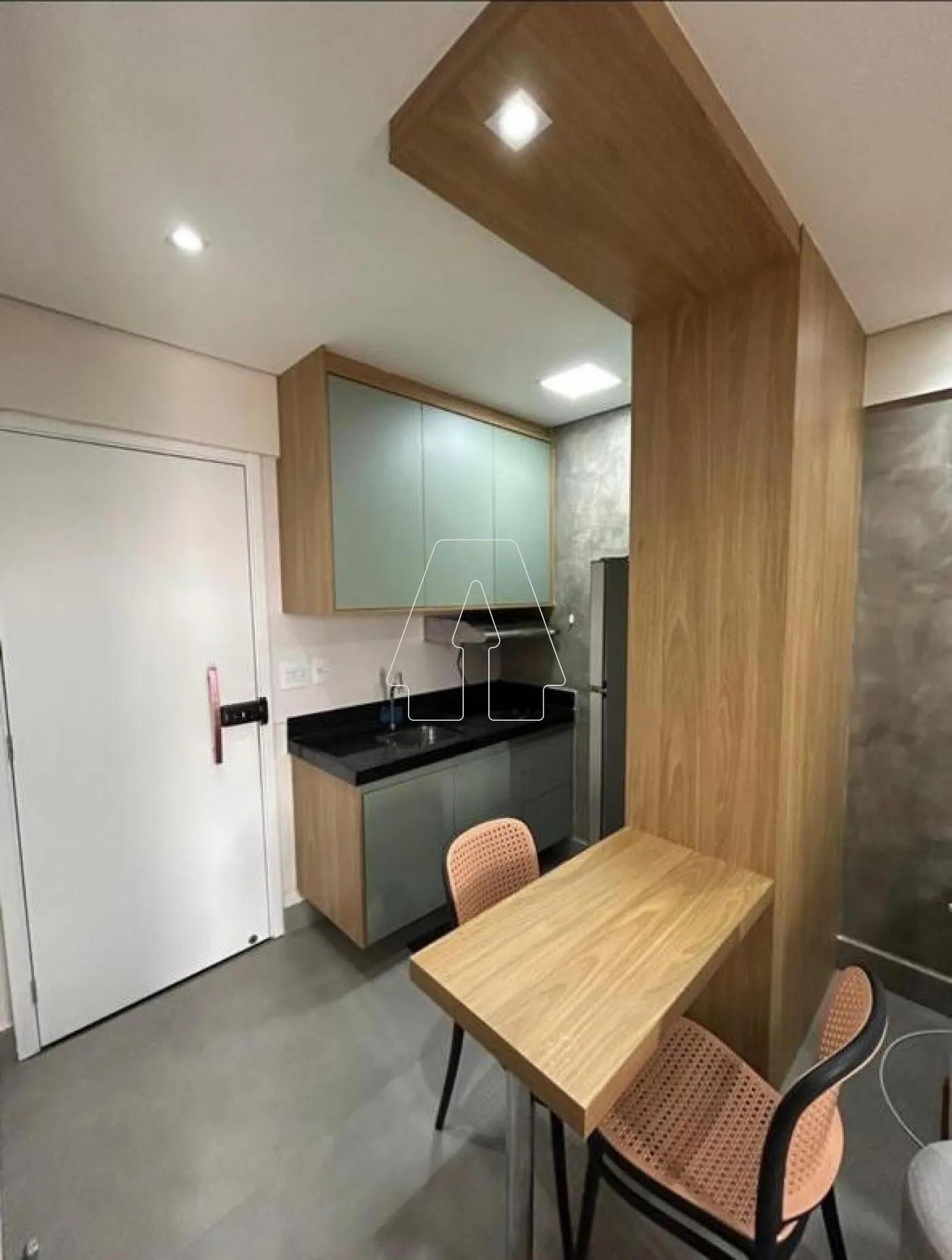 Alugar Apartamento / Padrão em Araçatuba R$ 2.350,00 - Foto 6