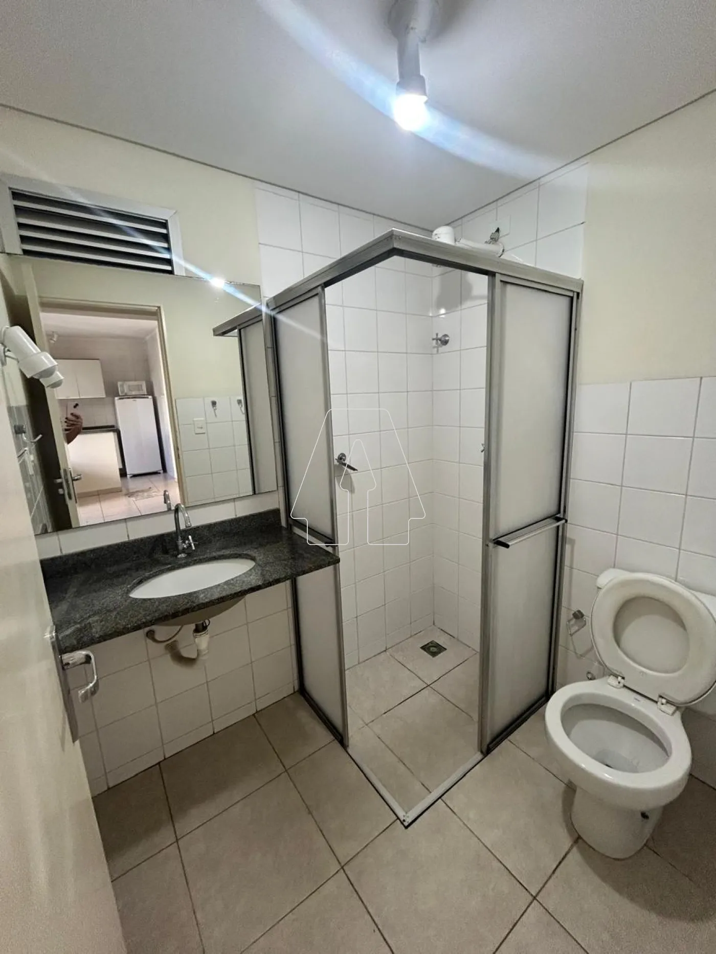 Alugar Apartamento / Padrão em Araçatuba R$ 1.250,00 - Foto 6