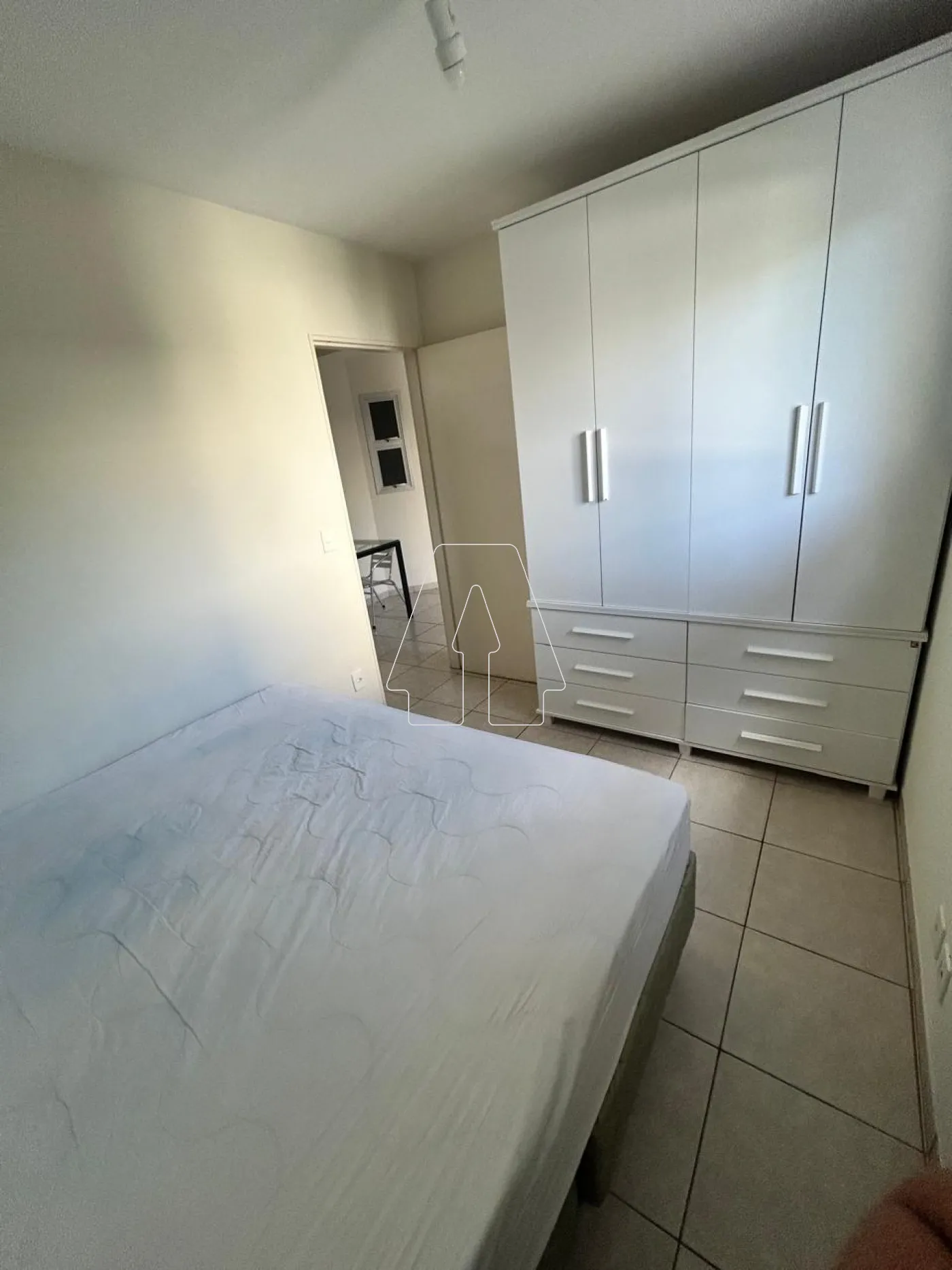 Alugar Apartamento / Padrão em Araçatuba R$ 1.250,00 - Foto 7