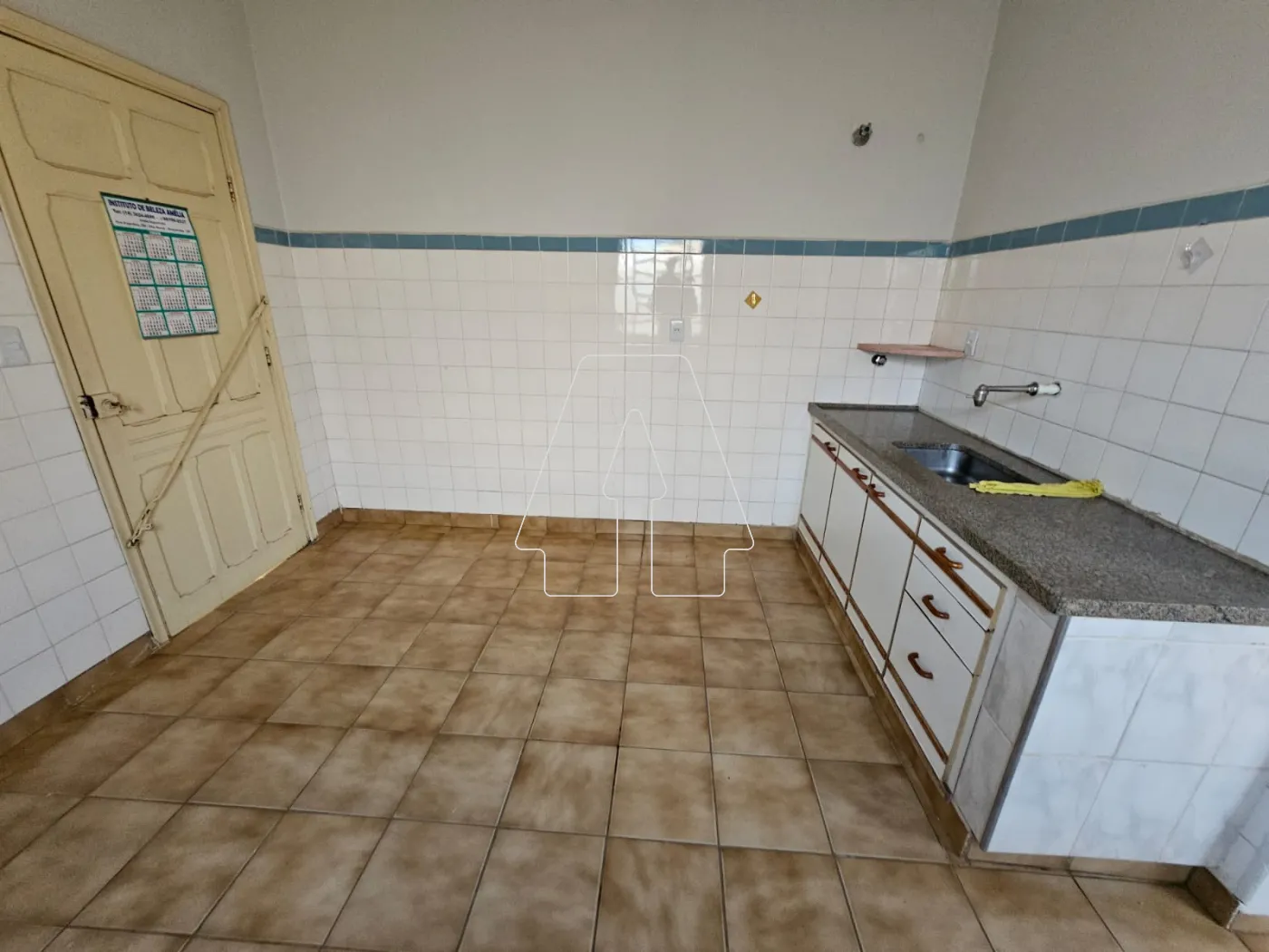 Alugar Casa / Residencial em Araçatuba R$ 2.000,00 - Foto 4