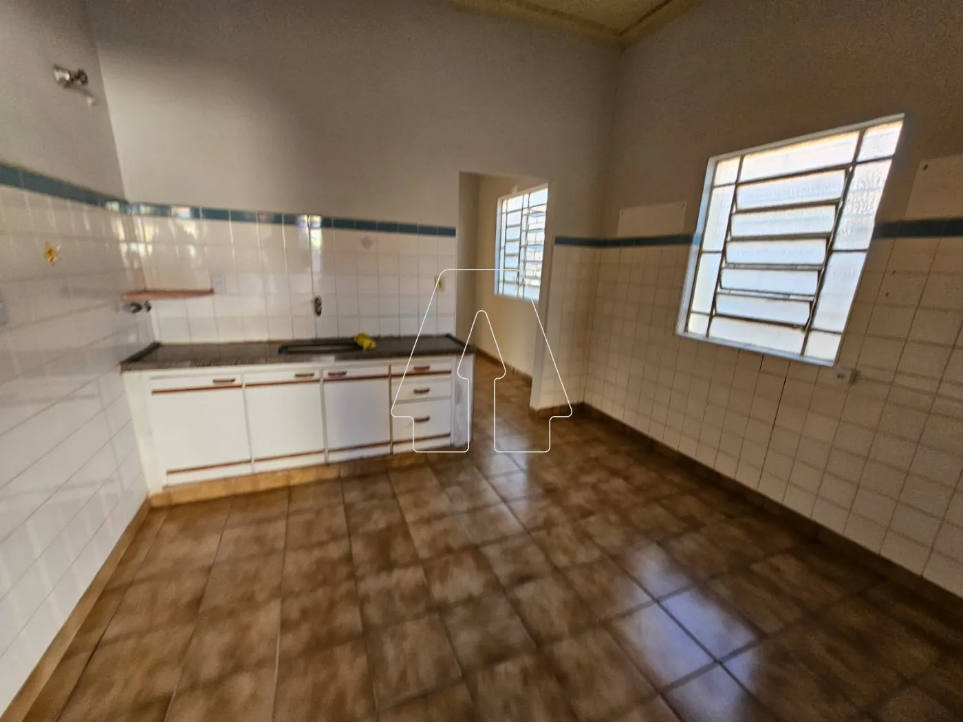 Alugar Casa / Residencial em Araçatuba R$ 2.000,00 - Foto 3