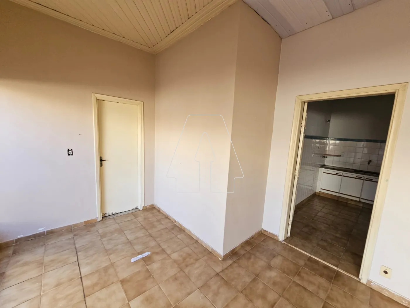 Alugar Casa / Residencial em Araçatuba R$ 2.000,00 - Foto 5