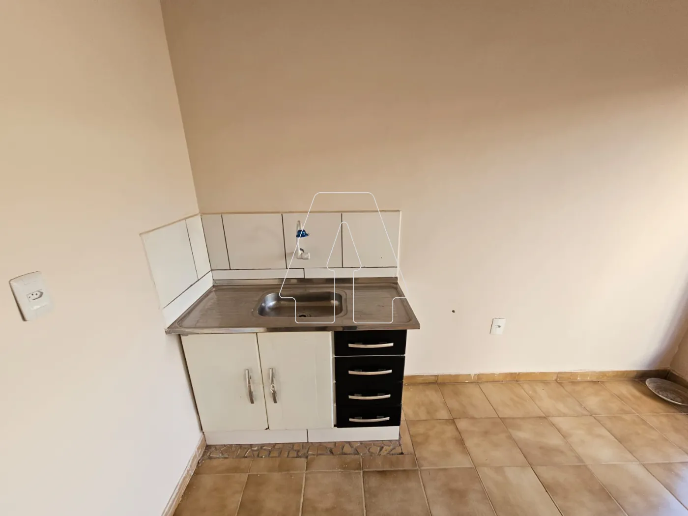 Alugar Casa / Residencial em Araçatuba R$ 2.000,00 - Foto 9