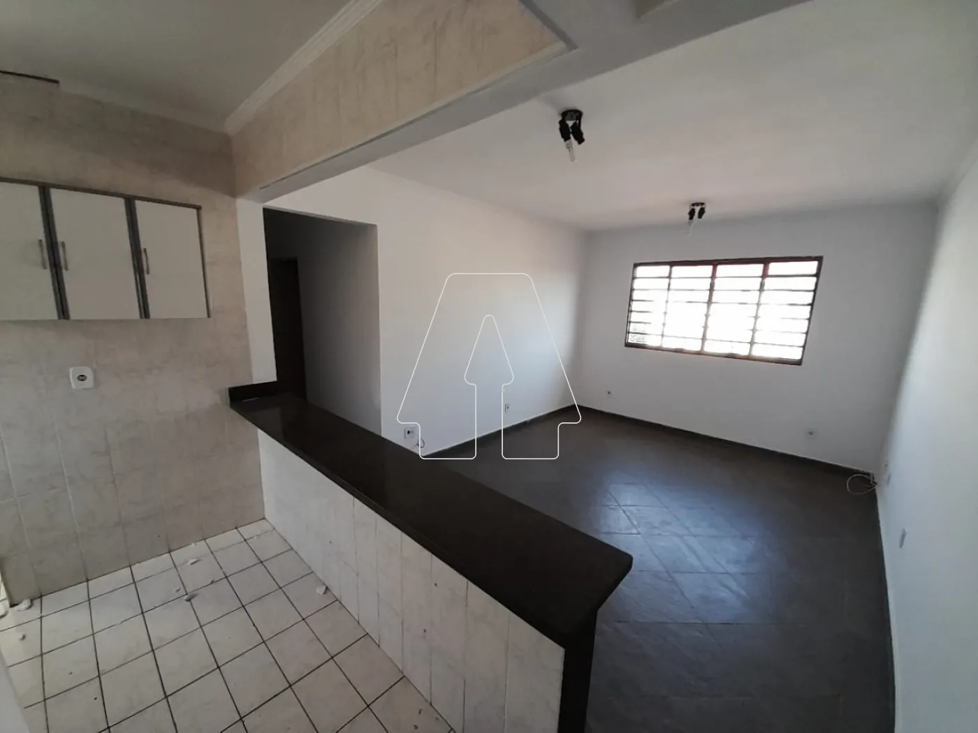 Alugar Apartamento / Padrão em Araçatuba R$ 1.750,00 - Foto 2