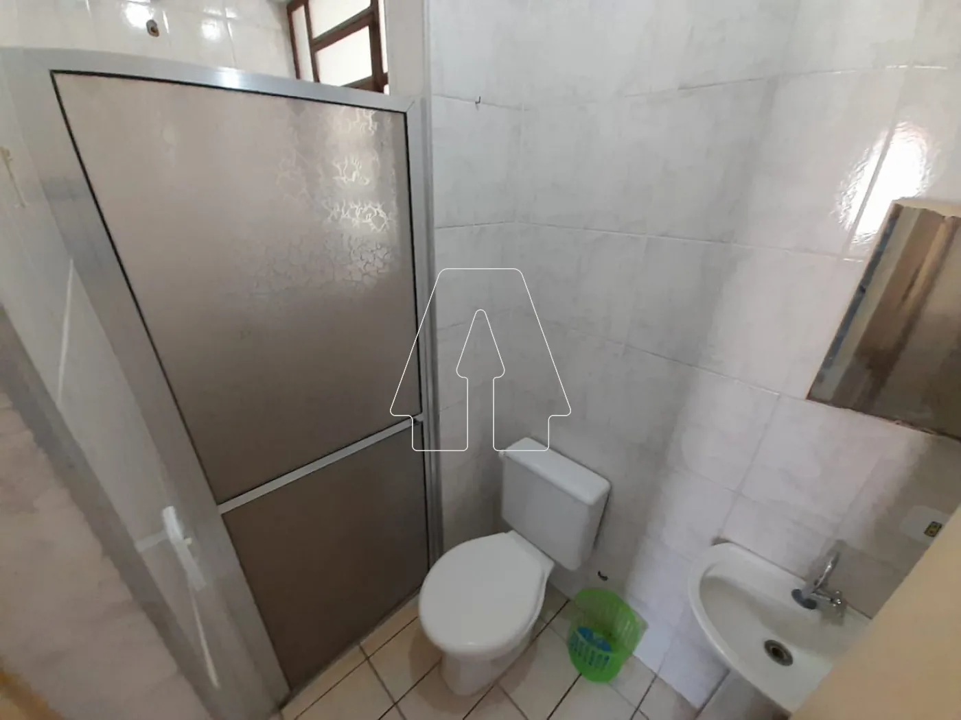 Alugar Apartamento / Padrão em Araçatuba R$ 1.750,00 - Foto 5