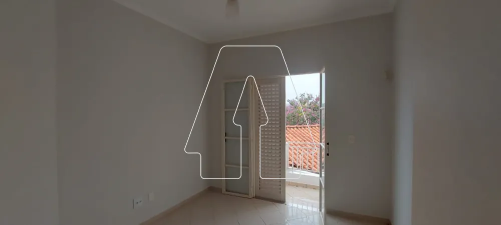 Comprar Casa / Residencial em Araçatuba R$ 550.000,00 - Foto 1