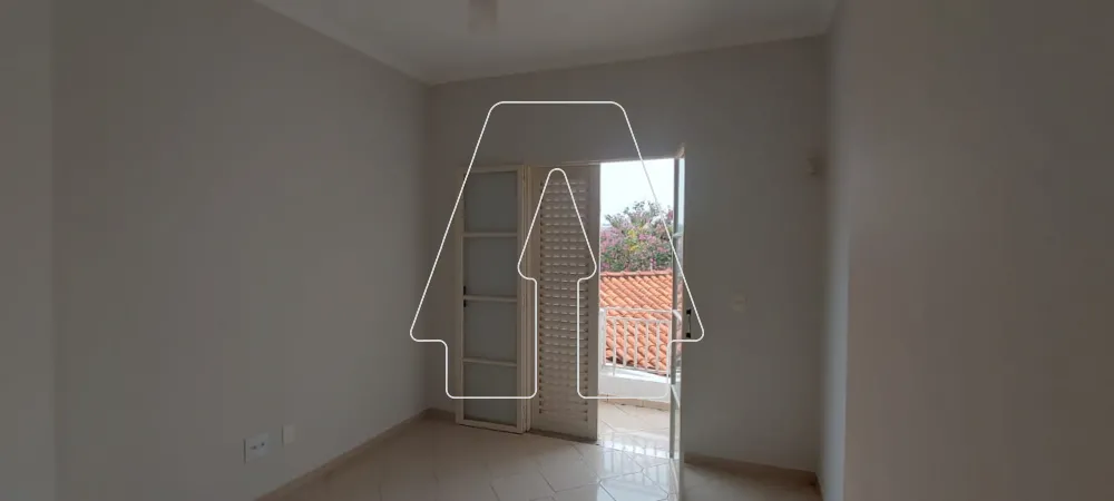 Comprar Casa / Residencial em Araçatuba R$ 550.000,00 - Foto 2