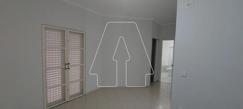 Comprar Casa / Residencial em Araçatuba R$ 550.000,00 - Foto 3