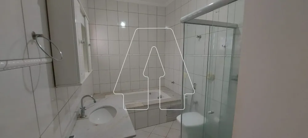 Comprar Casa / Residencial em Araçatuba R$ 550.000,00 - Foto 6