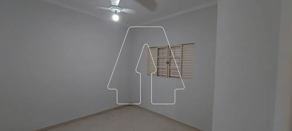 Comprar Casa / Residencial em Araçatuba R$ 550.000,00 - Foto 9