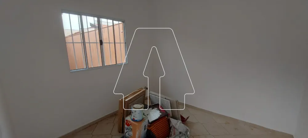 Comprar Casa / Residencial em Araçatuba R$ 550.000,00 - Foto 10