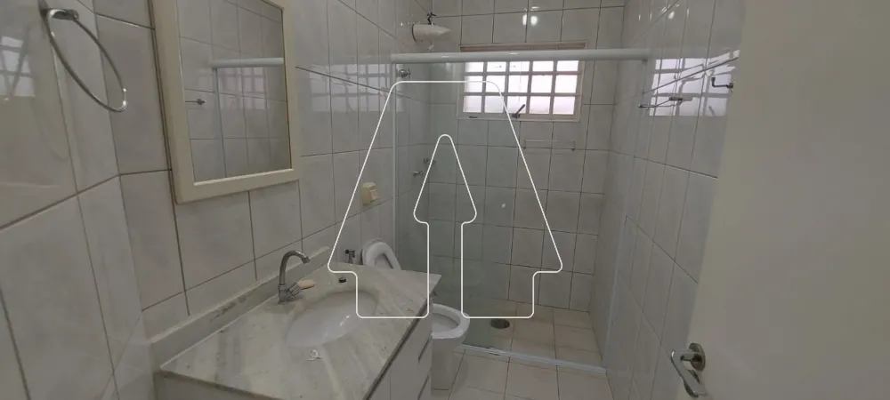 Comprar Casa / Residencial em Araçatuba R$ 550.000,00 - Foto 12