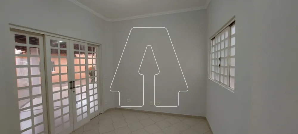 Comprar Casa / Residencial em Araçatuba R$ 550.000,00 - Foto 13