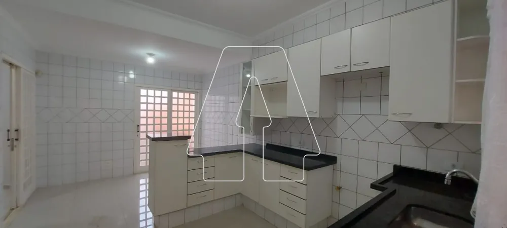 Comprar Casa / Residencial em Araçatuba R$ 550.000,00 - Foto 17