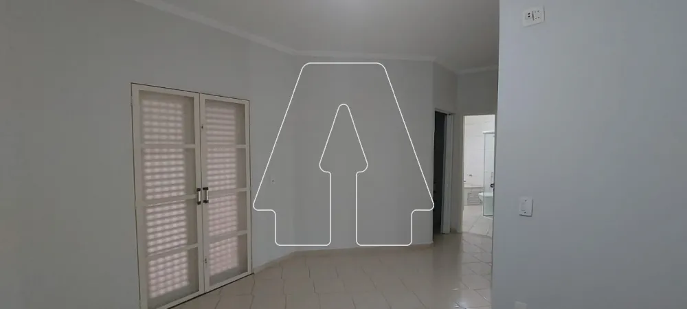 Comprar Casa / Residencial em Araçatuba R$ 550.000,00 - Foto 18