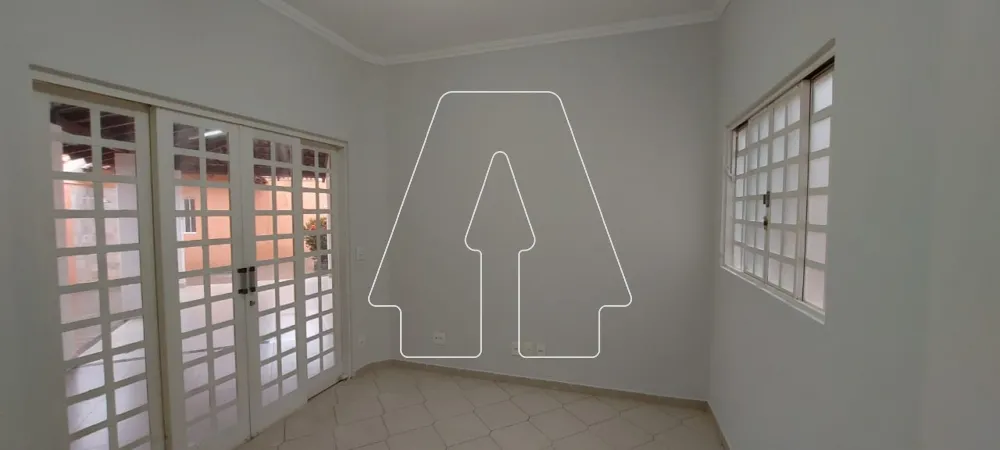 Comprar Casa / Residencial em Araçatuba R$ 550.000,00 - Foto 19