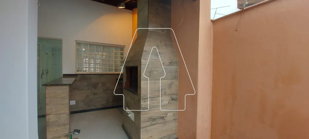 Comprar Casa / Residencial em Araçatuba R$ 550.000,00 - Foto 21